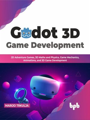 Godot 3D Game Development - ebook